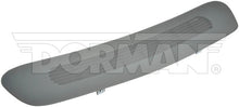 Charger l'image dans la galerie, 57956 Dashboard Air Vent Dorman - HELP Canada