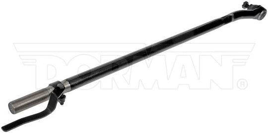 580-031 Steering Tie Rod End Dorman - OE Solutions Canada