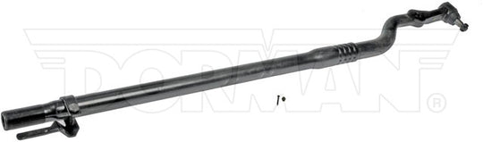 580-066 Steering Tie Rod Dorman - OE Solutions Canada