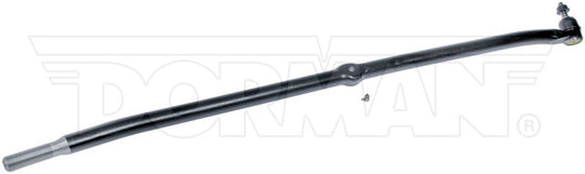 580-072 Steering Tie Rod End Dorman - OE Solutions Canada
