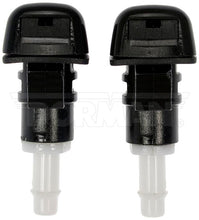 Load image into Gallery viewer, 58020 Windshield Washer Nozzle Dorman - HELP Canada