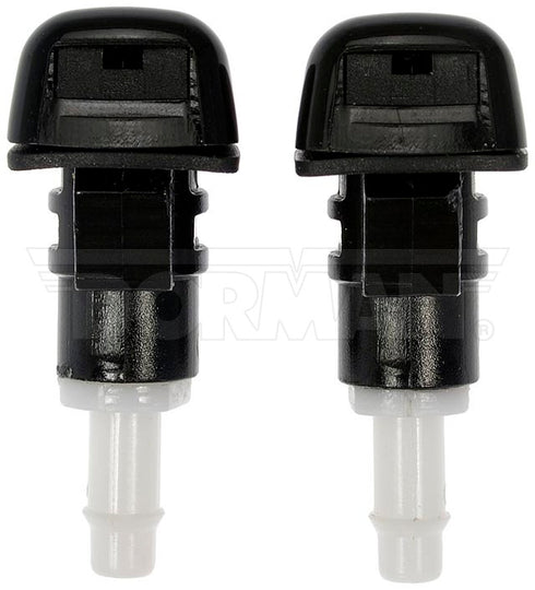 58020 Windshield Washer Nozzle Dorman - HELP Canada