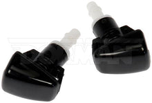 Load image into Gallery viewer, 58020 Windshield Washer Nozzle Dorman - HELP Canada