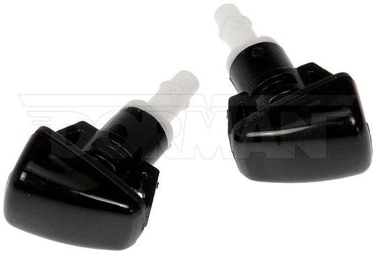 58020 Windshield Washer Nozzle Dorman - HELP Canada