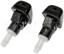 Load image into Gallery viewer, 58020 Windshield Washer Nozzle Dorman - HELP Canada