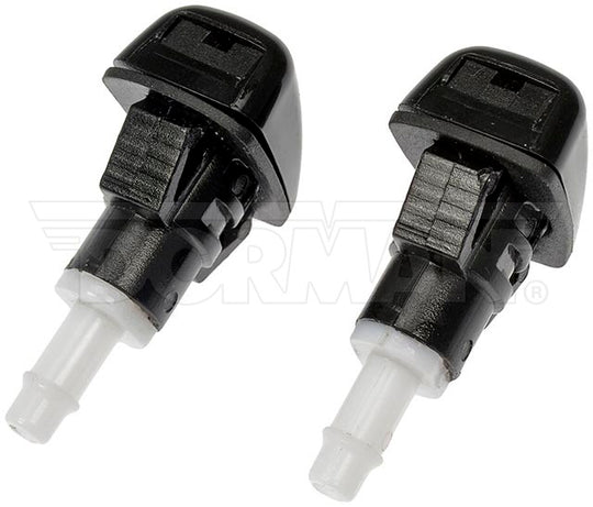 58020 Windshield Washer Nozzle Dorman - HELP Canada