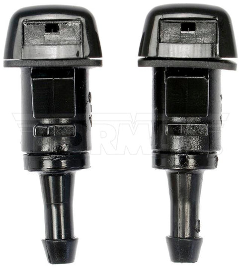 58021 Windshield Washer Nozzle Dorman - HELP Canada