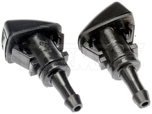 Charger l'image dans la galerie, 58021 Windshield Washer Nozzle Dorman - HELP Canada
