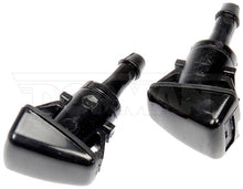 Charger l'image dans la galerie, 58021 Windshield Washer Nozzle Dorman - HELP Canada
