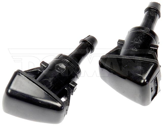 58021 Windshield Washer Nozzle Dorman - HELP Canada