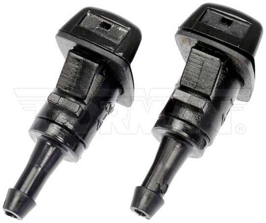 58021 Windshield Washer Nozzle Dorman - HELP Canada