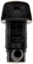 Charger l'image dans la galerie, 58081 Windshield Washer Nozzle Dorman - HELP Canada
