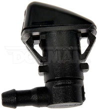 Charger l'image dans la galerie, 58081 Windshield Washer Nozzle Dorman - HELP Canada