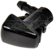 Charger l'image dans la galerie, 58081 Windshield Washer Nozzle Dorman - HELP Canada