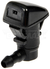 Charger l'image dans la galerie, 58081 Windshield Washer Nozzle Dorman - HELP Canada