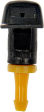 Charger l'image dans la galerie, 58083 Windshield Washer Nozzle Dorman - HELP Canada