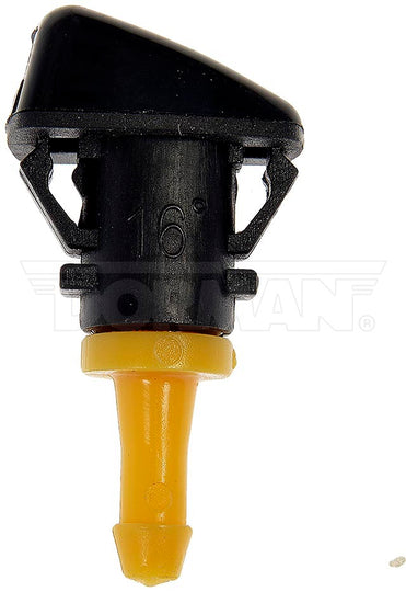 58083 Windshield Washer Nozzle Dorman - HELP Canada