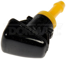 Charger l'image dans la galerie, 58083 Windshield Washer Nozzle Dorman - HELP Canada