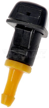 Charger l'image dans la galerie, 58083 Windshield Washer Nozzle Dorman - HELP Canada