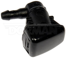 Load image into Gallery viewer, 58084 Windshield Washer Nozzle Dorman - HELP Canada