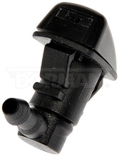 Load image into Gallery viewer, 58084 Windshield Washer Nozzle Dorman - HELP Canada