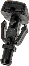 Charger l'image dans la galerie, 58085 Windshield Washer Nozzle Dorman - HELP Canada