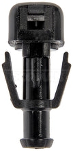 Charger l'image dans la galerie, 58086 Windshield Washer Nozzle Dorman - HELP Canada