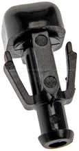 Charger l'image dans la galerie, 58086 Windshield Washer Nozzle Dorman - HELP Canada