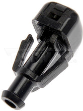 Charger l'image dans la galerie, 58086 Windshield Washer Nozzle Dorman - HELP Canada
