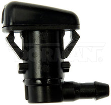 Charger l'image dans la galerie, 58087 Windshield Washer Nozzle Dorman - HELP Canada