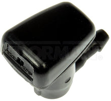 Charger l'image dans la galerie, 58087 Windshield Washer Nozzle Dorman - HELP Canada