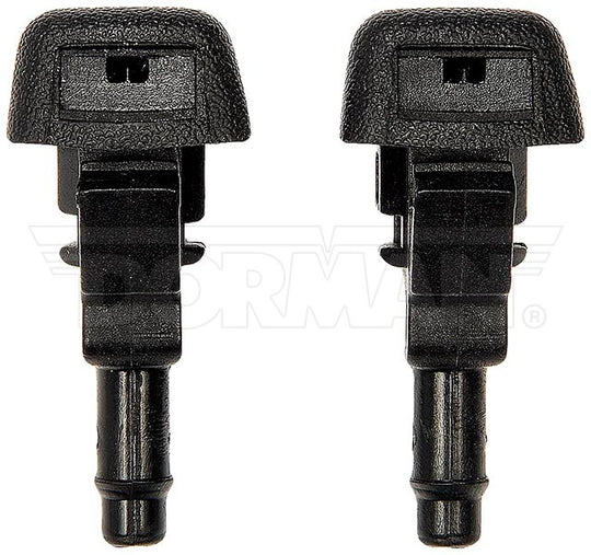58093 Windshield Washer Nozzle Dorman - HELP Canada