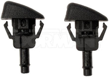 Load image into Gallery viewer, 58093 Windshield Washer Nozzle Dorman - HELP Canada