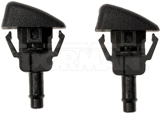 58093 Windshield Washer Nozzle Dorman - HELP Canada