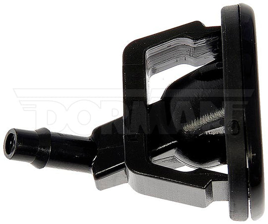 58095 Back Glass Washer Nozzle Dorman - HELP Canada
