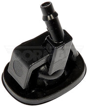 Load image into Gallery viewer, 58095 Back Glass Washer Nozzle Dorman - HELP Canada