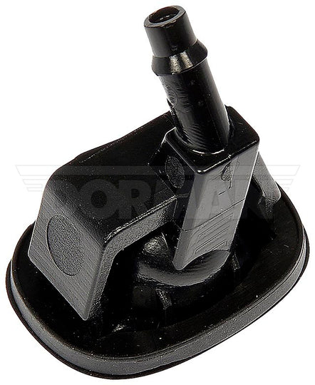 58095 Back Glass Washer Nozzle Dorman - HELP Canada