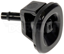 Load image into Gallery viewer, 58095 Back Glass Washer Nozzle Dorman - HELP Canada