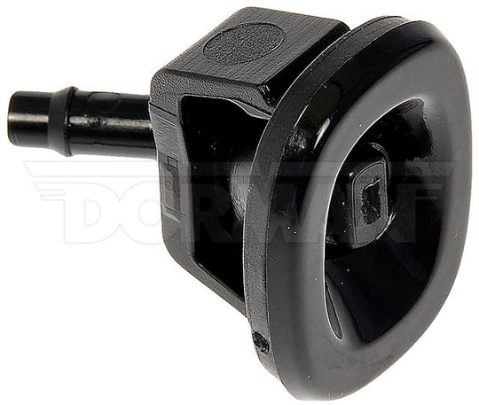 58095 Back Glass Washer Nozzle Dorman - HELP Canada