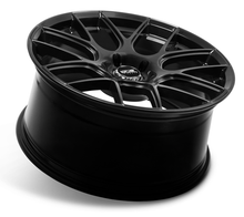 Load image into Gallery viewer, 580996520 - XXR 580 19X9 5X114.3 35mm Black - XXR Wheels Canada