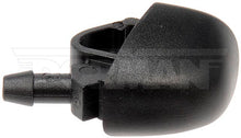 Charger l'image dans la galerie, 58111 Windshield Washer Nozzle Dorman - HELP Canada