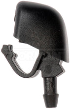 Charger l'image dans la galerie, 58111 Windshield Washer Nozzle Dorman - HELP Canada