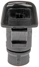 Load image into Gallery viewer, 58112CD Windshield Washer Nozzle Dorman - HELP Canada
