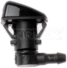 Load image into Gallery viewer, 58112CD Windshield Washer Nozzle Dorman - HELP Canada