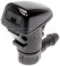 Load image into Gallery viewer, 58112CD Windshield Washer Nozzle Dorman - HELP Canada