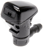 Windshield Washer Nozzle