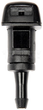 Charger l'image dans la galerie, 58114 Windshield Washer Nozzle Dorman - HELP Canada