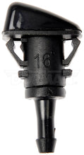 Charger l'image dans la galerie, 58114 Windshield Washer Nozzle Dorman - HELP Canada