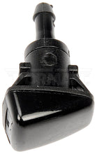 Charger l'image dans la galerie, 58114 Windshield Washer Nozzle Dorman - HELP Canada