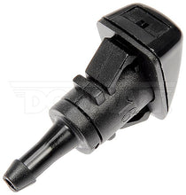 Charger l'image dans la galerie, 58114 Windshield Washer Nozzle Dorman - HELP Canada